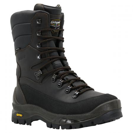  Parrot Outdoorstiefel Herren (Black)