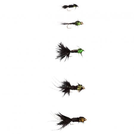 Dragon Fly Montana Streamer