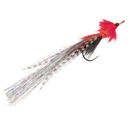 Dragon Grando Whistler Pike Flies