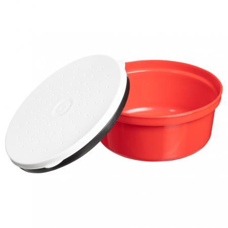 Anplast Wurm- / Köderbox (0,40)