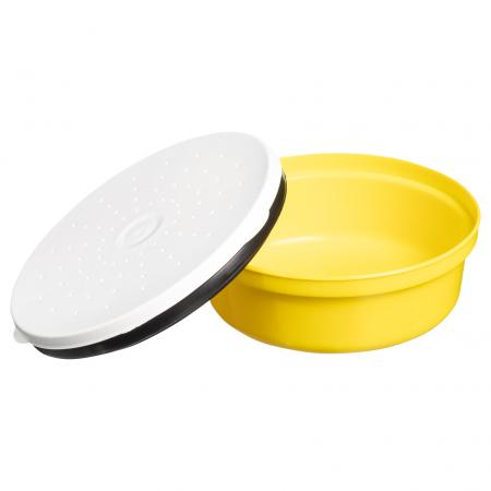 Anplast Wurm- / Köderbox (0,25)