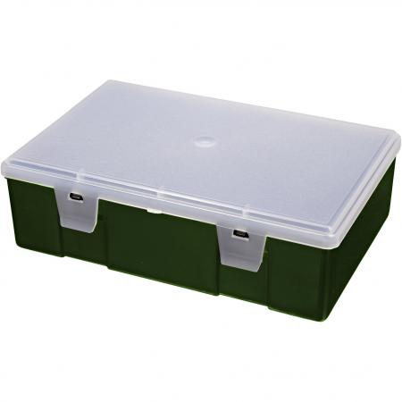  Feeder Großteilebox