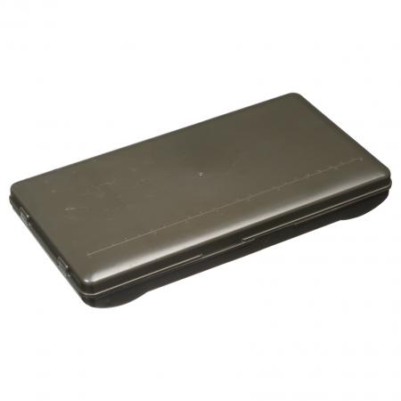 Method Feeder Rig Box