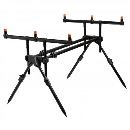 Rod Pod Carpool