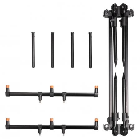 Rod Pod Carpool