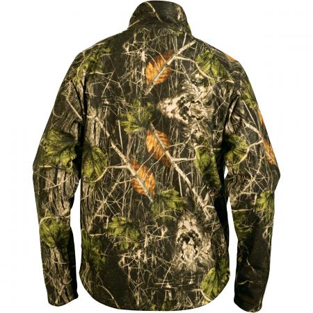  Sosbun 2D Jacket For Men (Camo Forest/Camo Blaze)