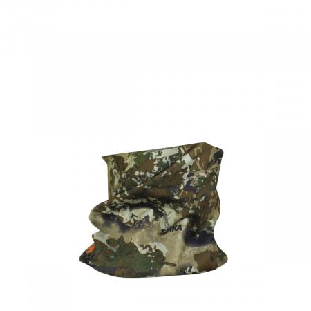 Spika Revolution v2 Neck Gaiter Unisex (Biarri Camo)