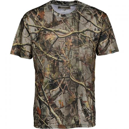  T-Shirt Ghost Camou Forest