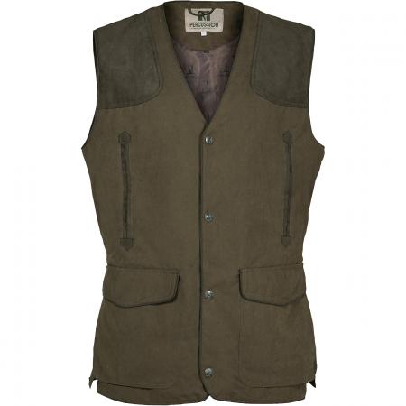  Rambouillet waistcoat