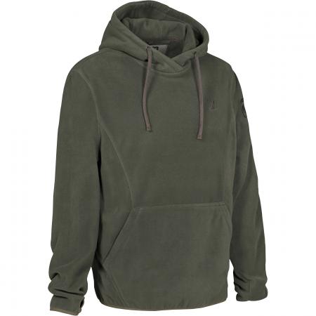  Fleece Hoodie