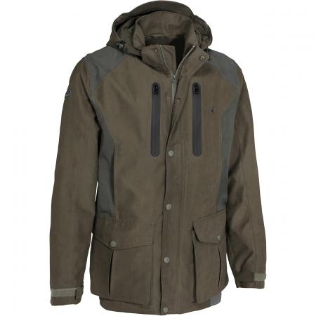  Falcon Hunting Jacket Men (Khaki)