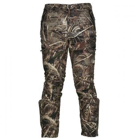  Padded Trousers Max5 Herren (Realtree Max-5® Camouflage)