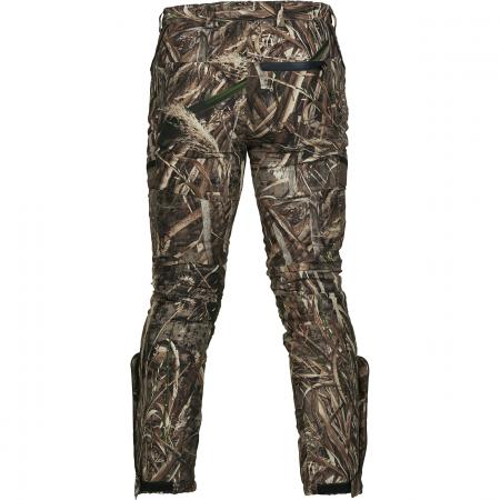  Padded Trousers Max5 Herren (Realtree Max-5® Camouflage)