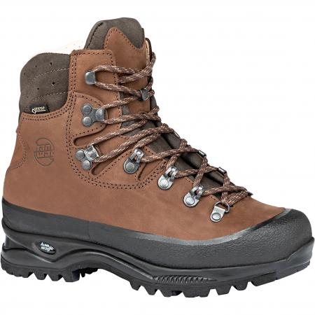 Outdoor Schuh Alaska Lady GTX®