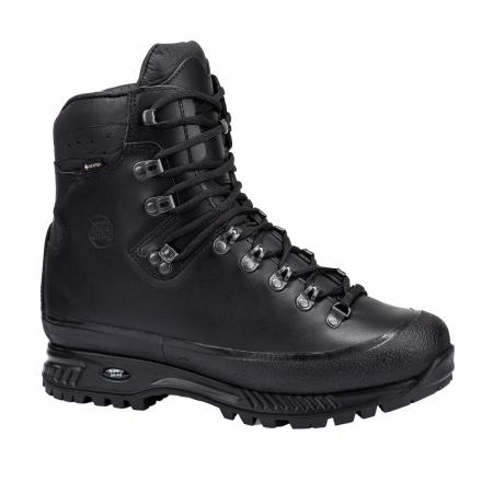 Outdoor-Schuhe Alaska GTX
