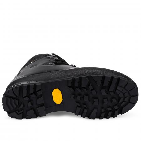 Outdoor-Schuhe Alaska GTX