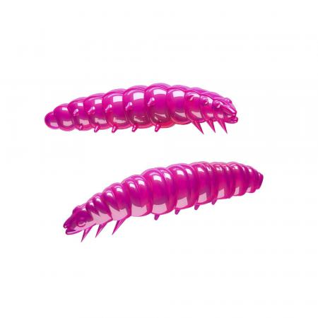  Larva Kunstköder (hot pink)