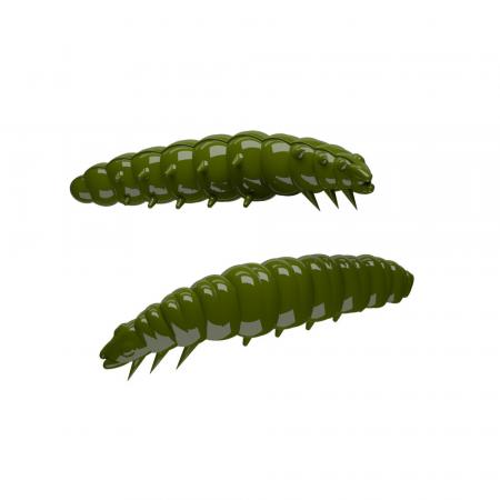  Larva Kunstköder (olive)