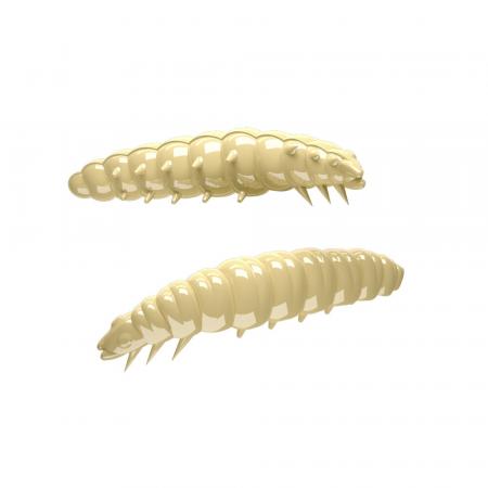  Larva Kunstköder (cheese)