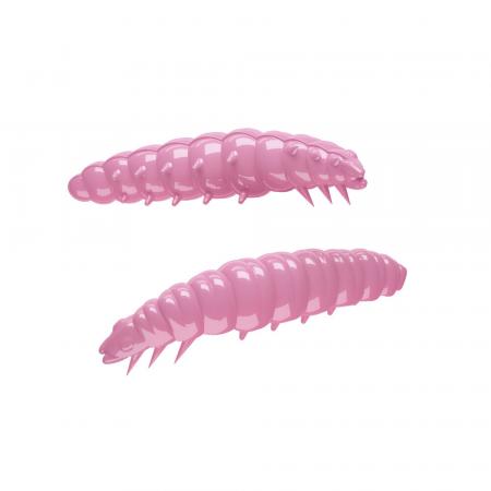  Larva artificial bait (bubble gum)
