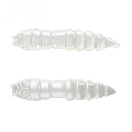  Kukolka Kunstköder (silver pearl)