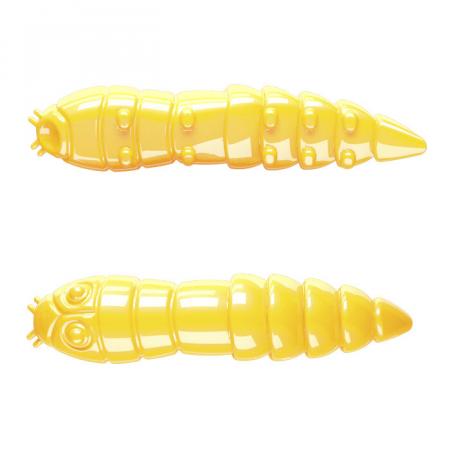Kukolka Kunstköder (yellow)