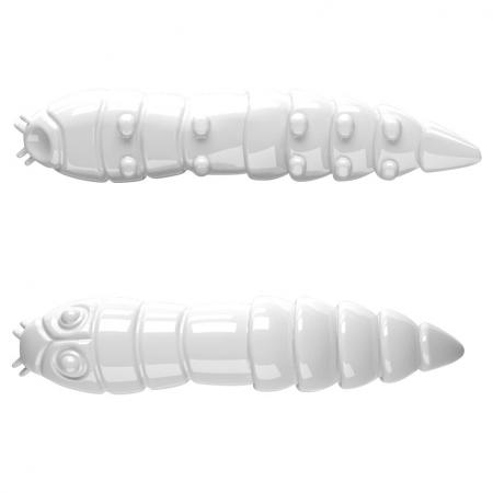  Kukolka Kunstköder (white)