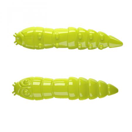 Kukolka Kunstköder (hot yellow)