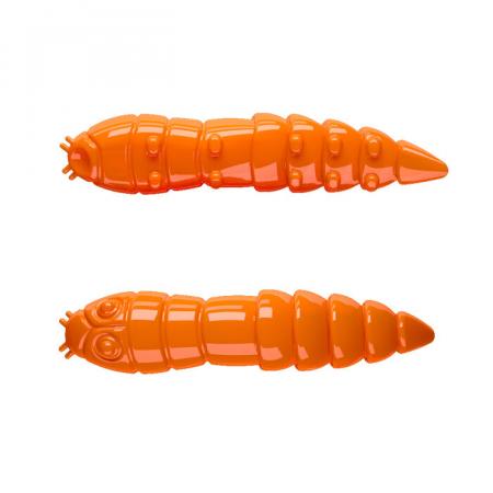  Kukolka Kunstköder (hot orange)