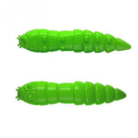  Kukolka Kunstköder (hot apple green)