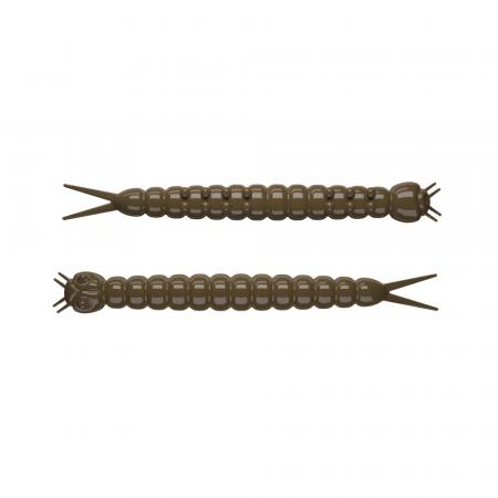  Slight Worm Kunstköder (brown)