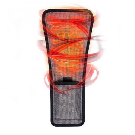  Heat Pads