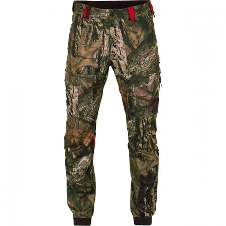  Moose Hunter 2.0 Light Trousers Men (Mossyoak®Break-Up Country®/Mossyoak®Red)
