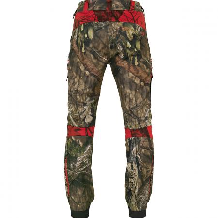  Moose Hunter 2.0 Light Trousers Herren (Mossyoak®Break-Up Country®/Mossyoak®Red)