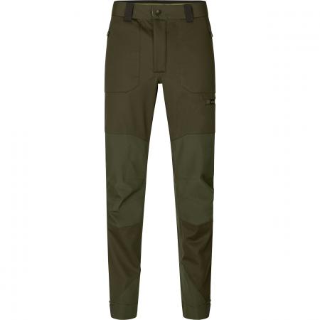  Hawker Shell II Trousers Herren (Pine Green)
