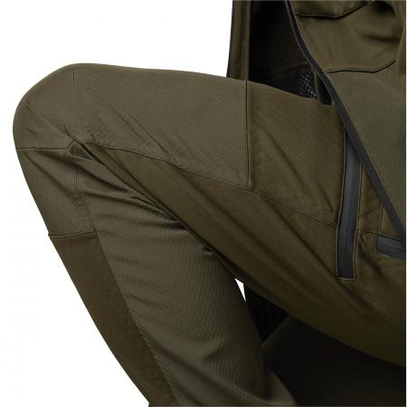  Hawker Shell II Trousers Herren (Pine Green)