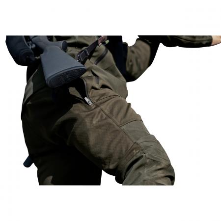 Hawker Shell II Trousers Herren (Pine Green)