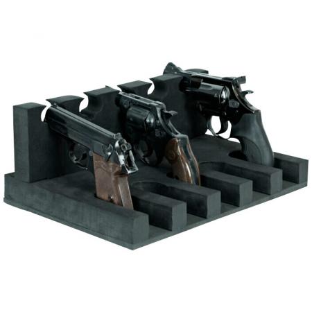  Handgun mount KWH 5