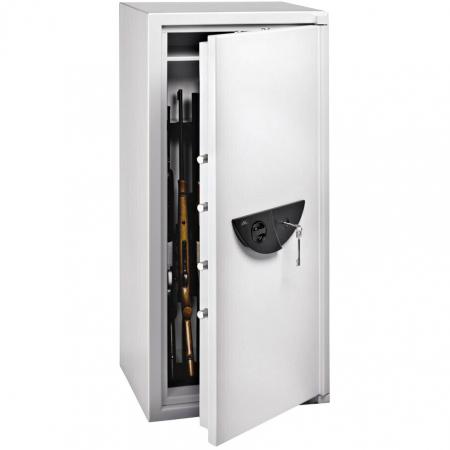  Langwaffentresor Ranger 800/8 K „SecuSafe“