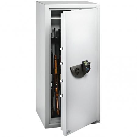  Langwaffentresor Ranger 800/8 E FP „SecuTronic“