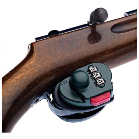  Gun Lock GL 345