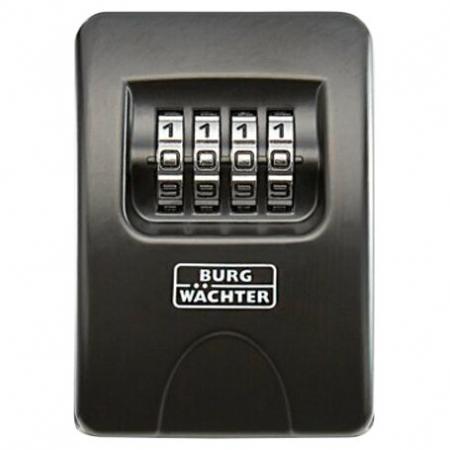  Key Safe (key length up to 7cm)