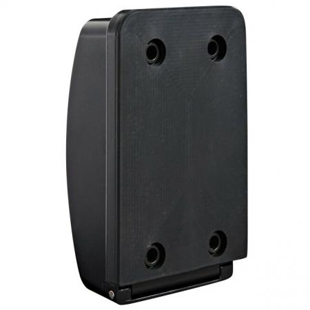  Schlüsseltresor Key Safe (Schlüssellänge: 12cm)