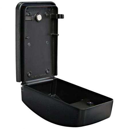  Schlüsseltresor Key Safe (Schlüssellänge: 12cm)
