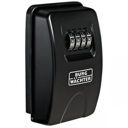 Schlüsseltresor Key Safe (Schlüssellänge: 12cm)