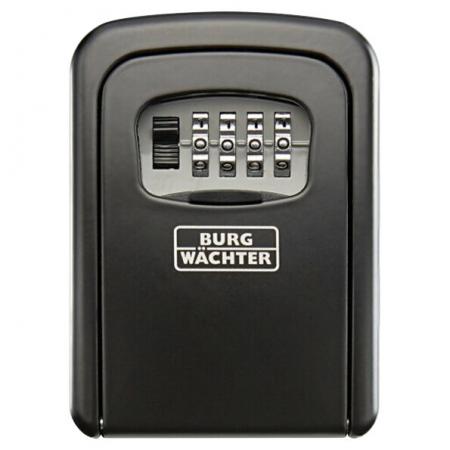  Key Safe (Key length: 9 cm)