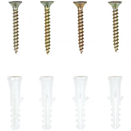  Key Safe (Key length: 9 cm)