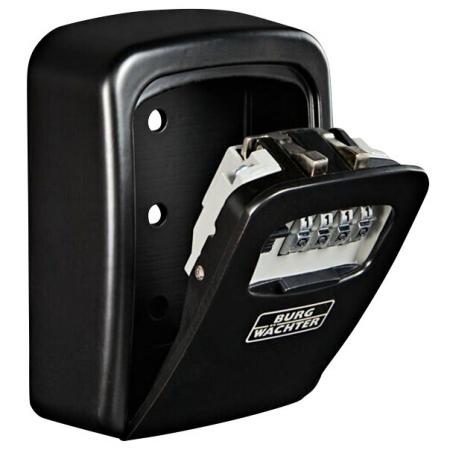  Schlüsseltresor Key Safe (Schlüssellänge: 9 cm)