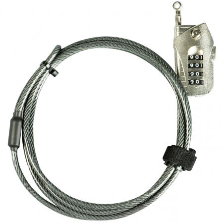  Cable lock 720 200 Snap + Lock