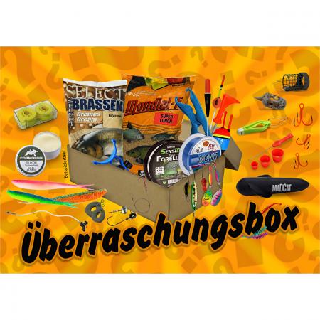  Surprise box